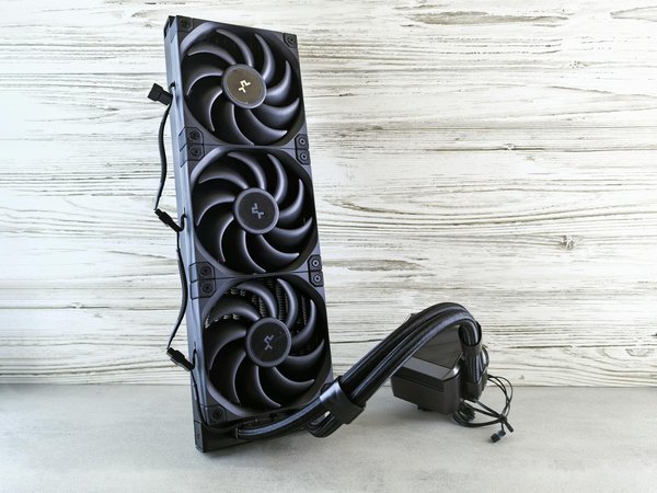 Comparaison entre processeurs Intel et AMD