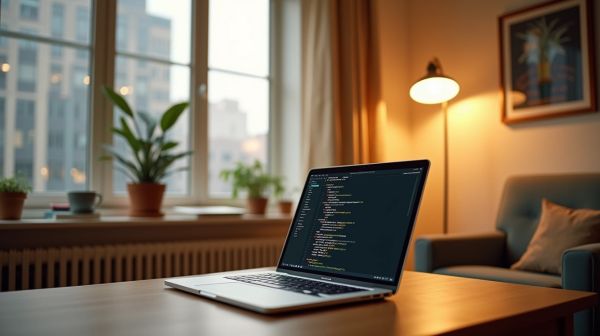 Comment créer un site web freelance pour augmenter votre visibilité
