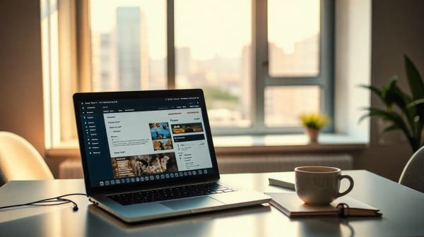 Comment créer un site web freelance pour augmenter votre visibilité