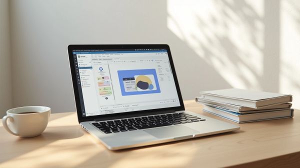 Comment réussir la création de votre site web en quelques étapes